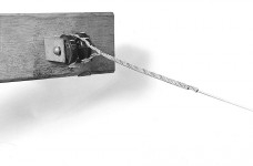 Open Wire Dead-End
